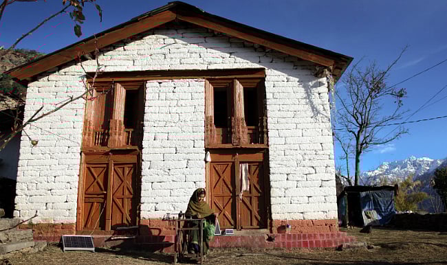 Himalayan Ark Homestay