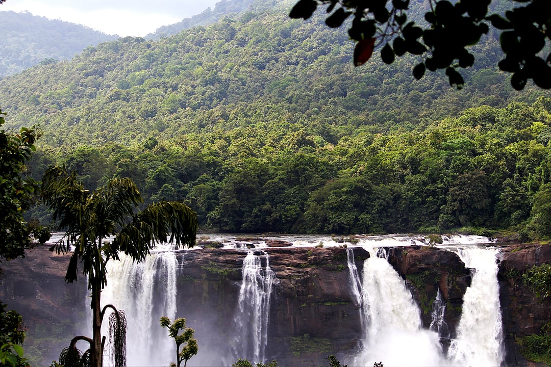 Athirapally