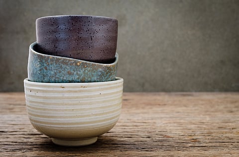 Japanese Handmade Ceramics