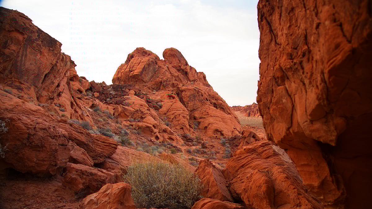 Valley of Fire 