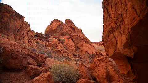 Valley of Fire 