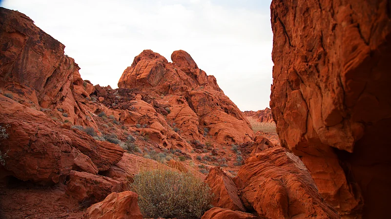 Valley of Fire
