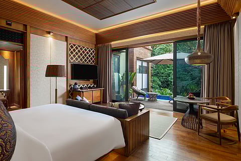 GarryaBianti Yogyakarta