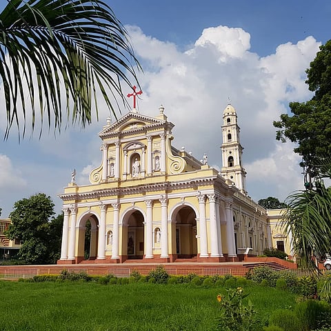 Cathedral of Immaculate Conception