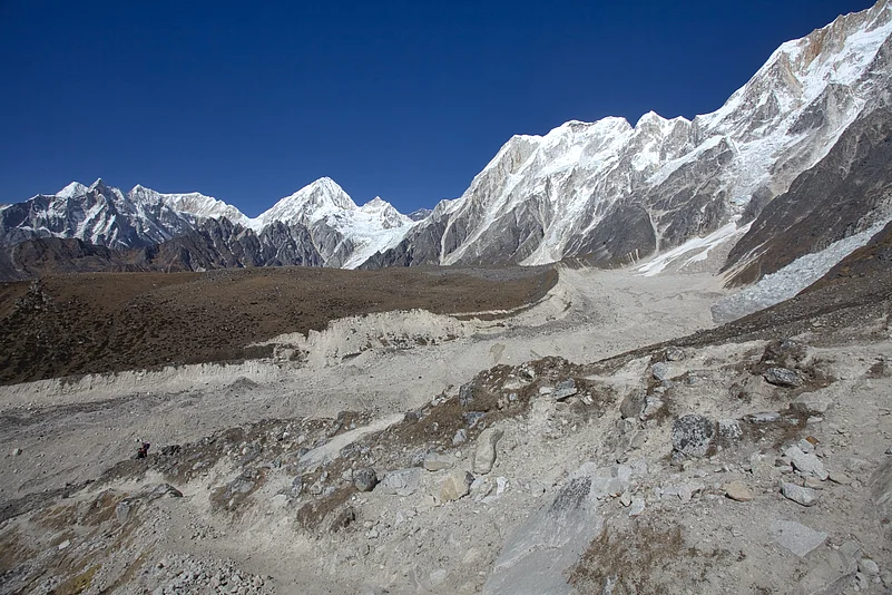 Manaslu Circuit Trek