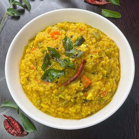 Khichdi