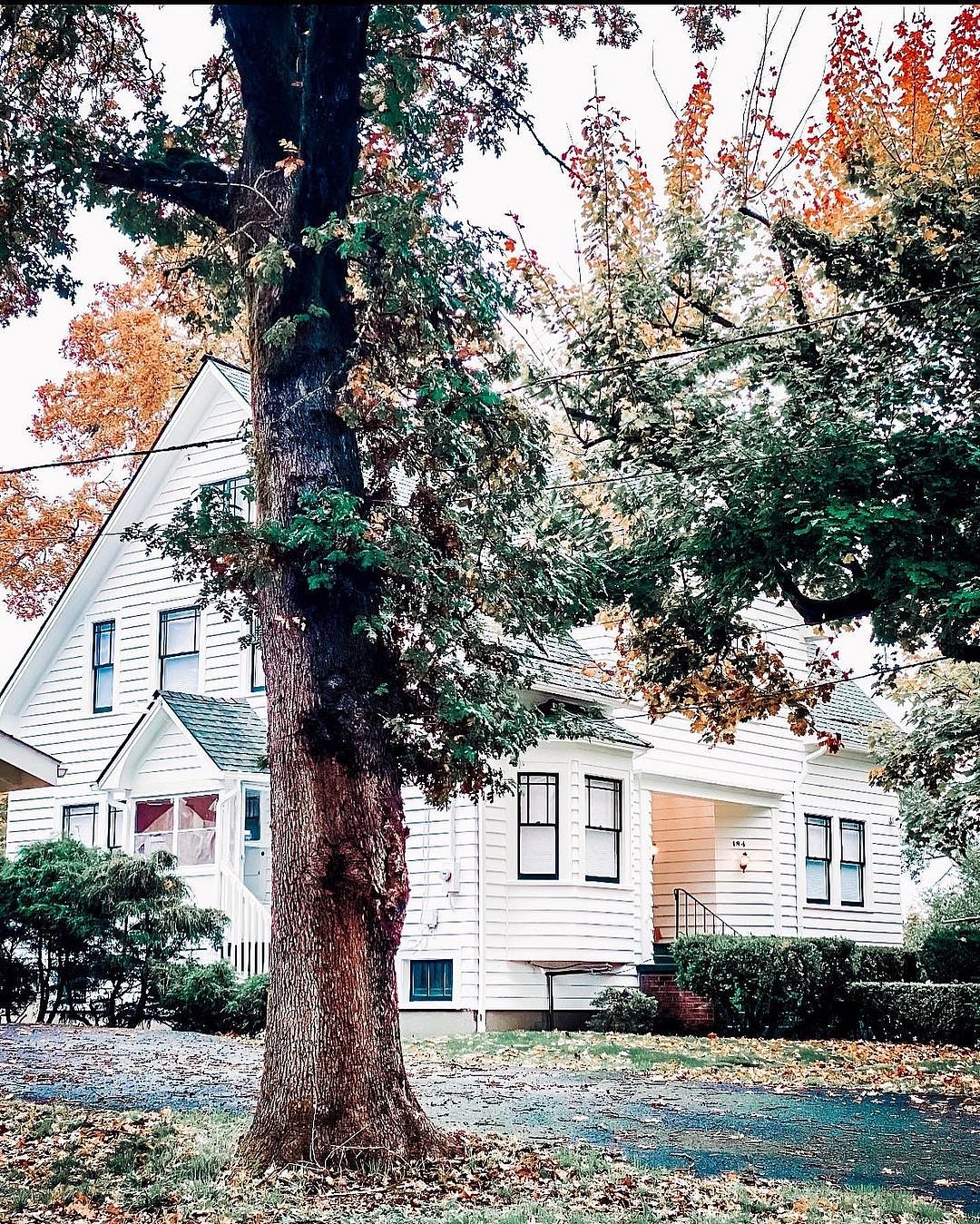 Bella Swan's Family Home