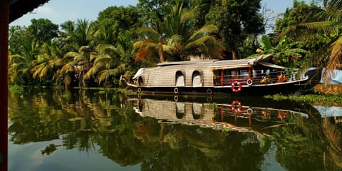 Kumarakom