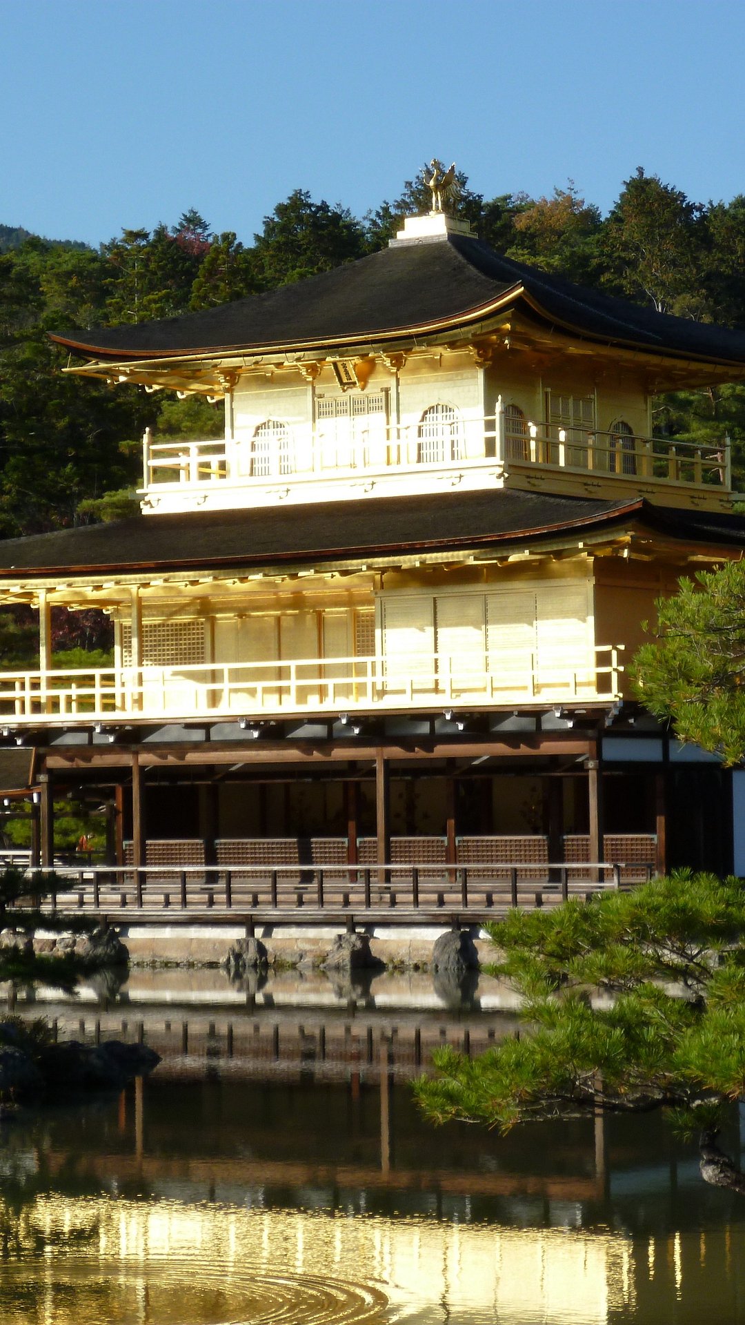 Kinkaku-ji