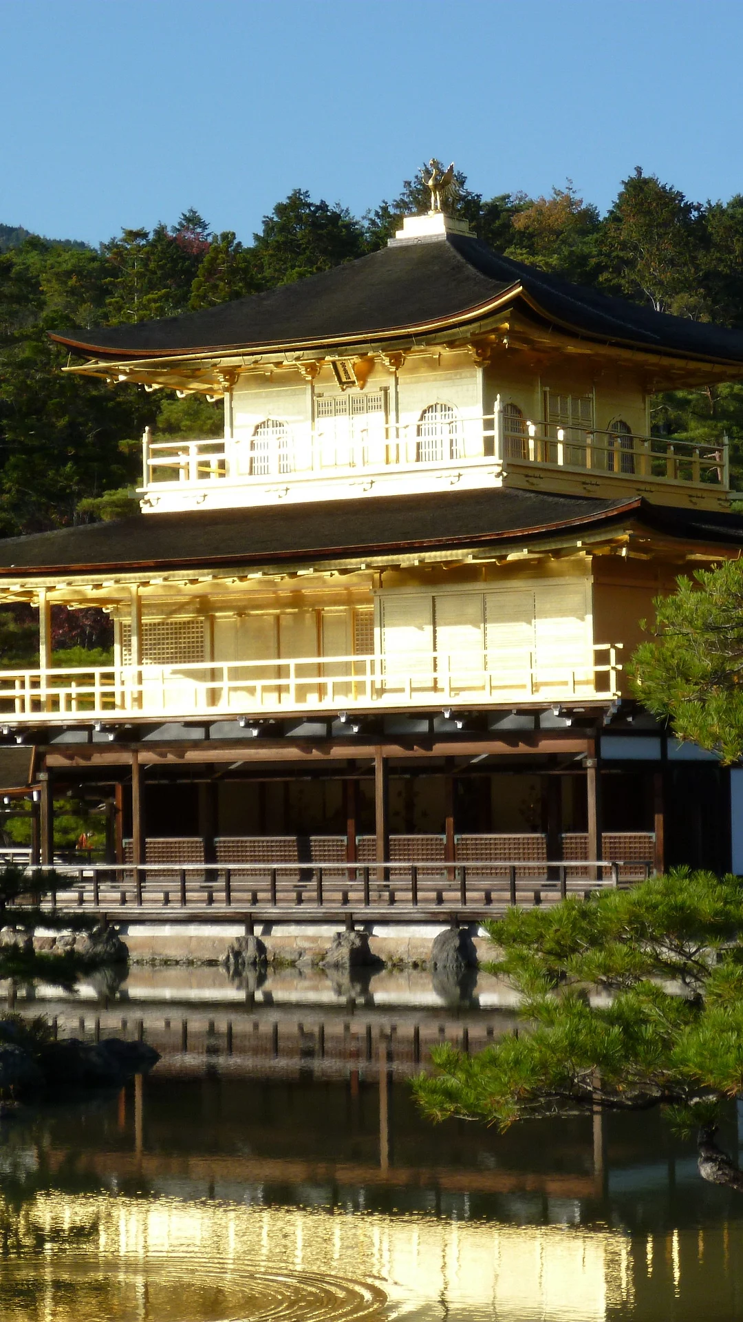Kinkaku-ji