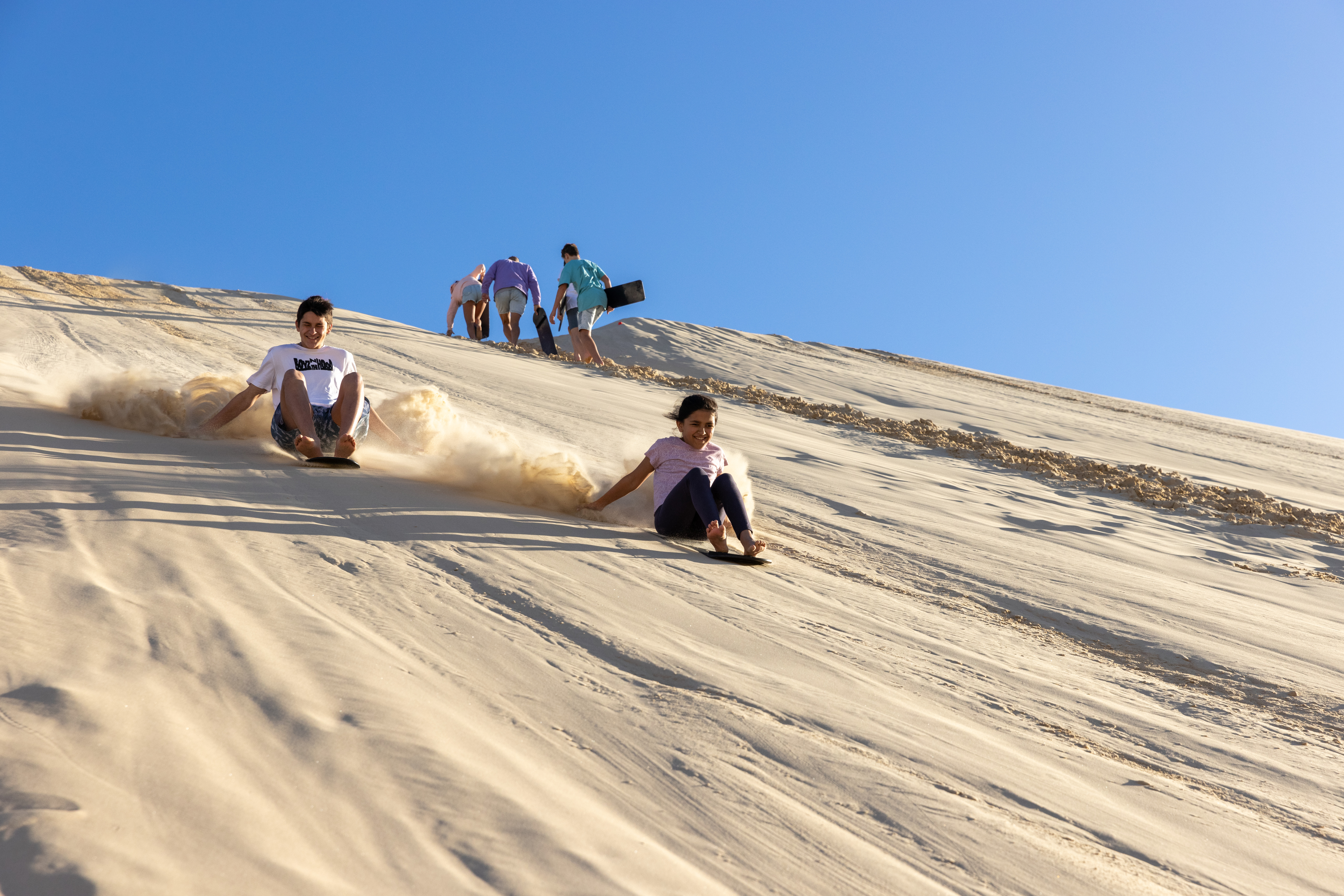 Port Stephens, New South Wales 