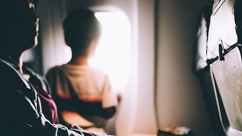 For representation purpose only