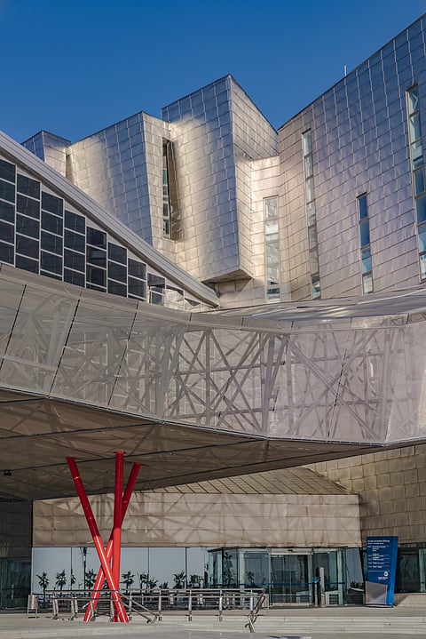 The Conference and Exhibition Centre boasts two state-of-the-art auditoriums 