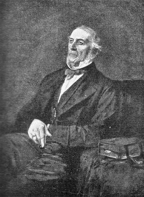 William Ewart Gladstone
