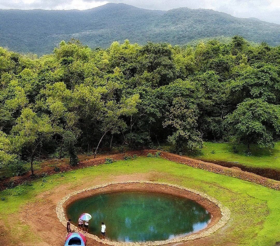 @mandar_adpaikar : At Mhadei Wildlife Sanctuary