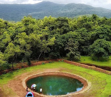 @mandar_adpaikar : At Mhadei Wildlife Sanctuary