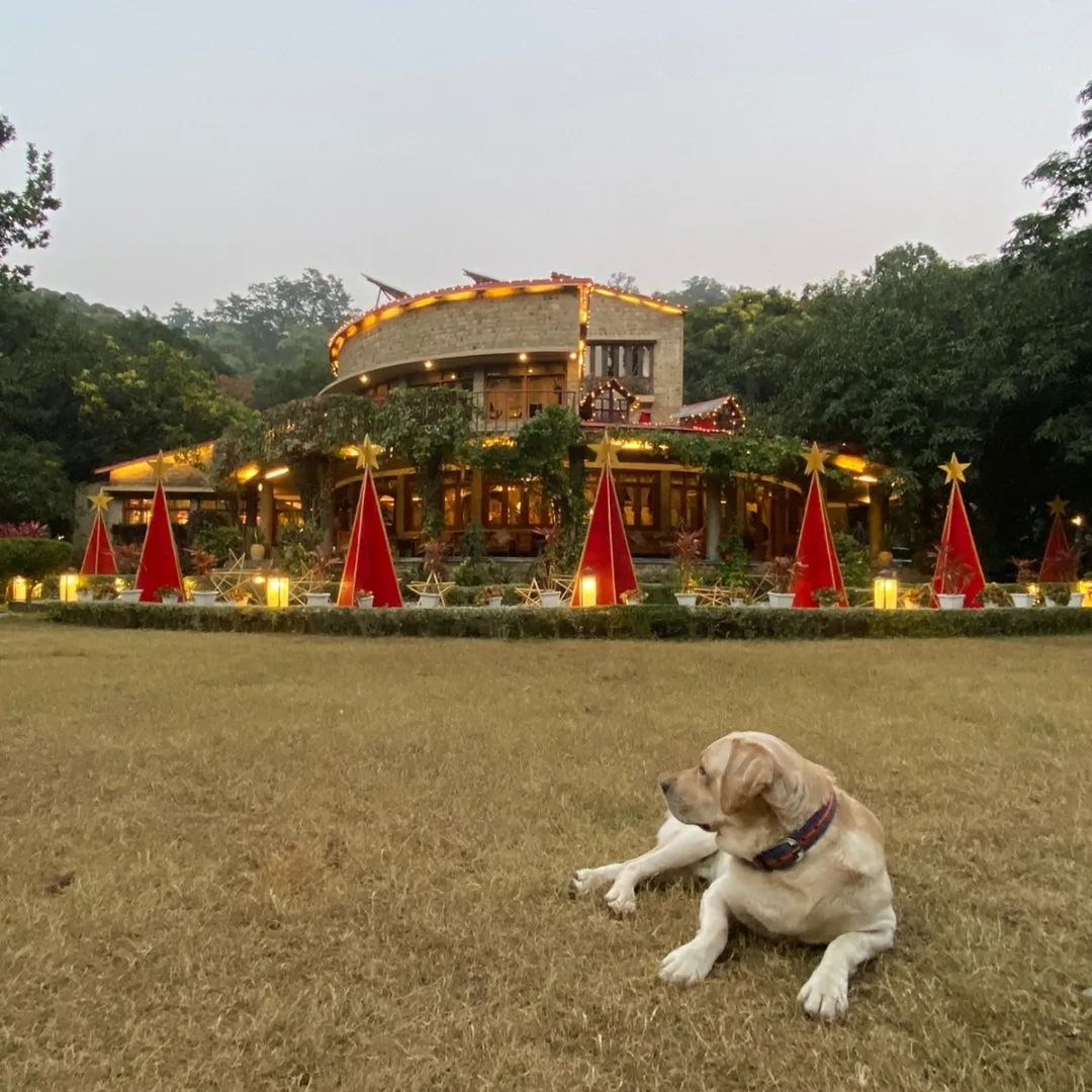 Den Corbett Resort & Spa