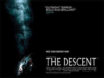 The Descent
