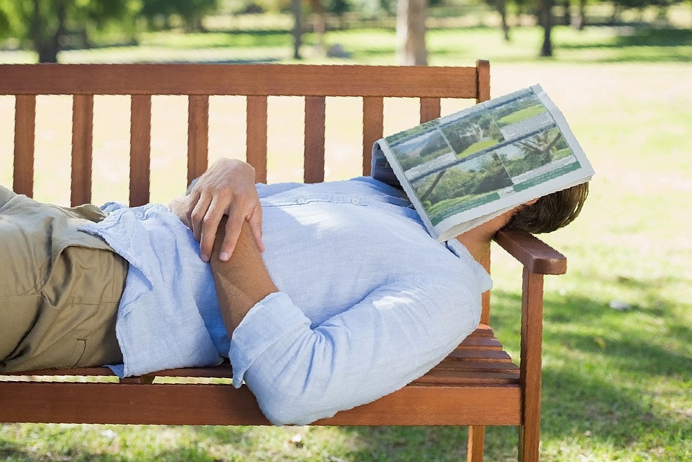 Shutterstock : For representation purposes only