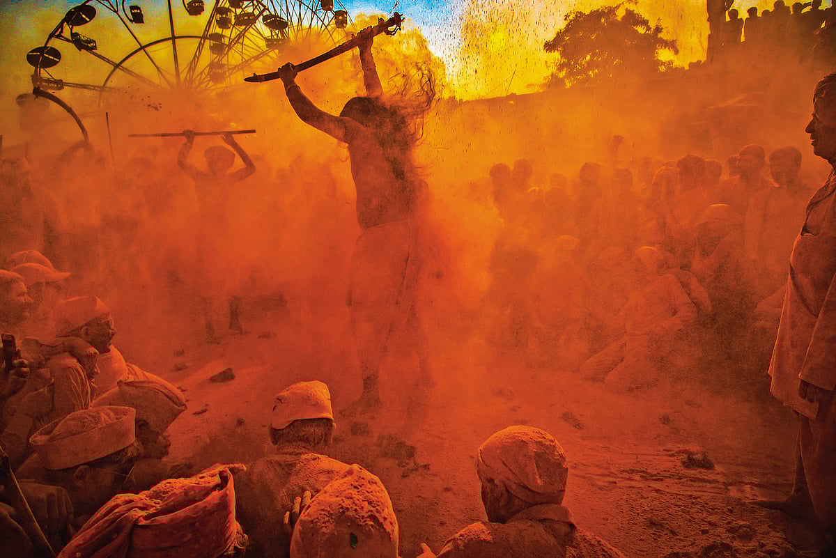 Photog: Tania Chatterjee