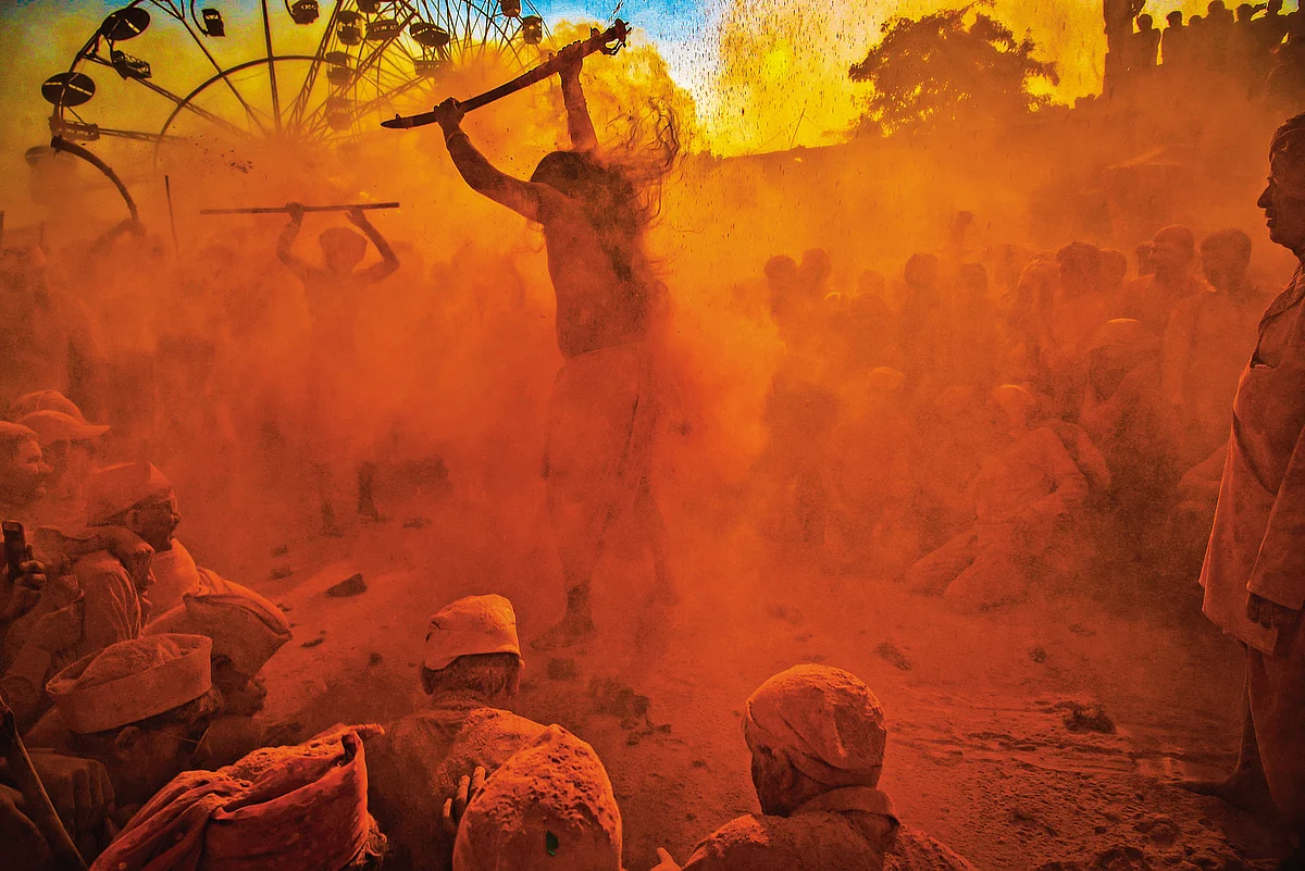 Photog: Tania Chatterjee