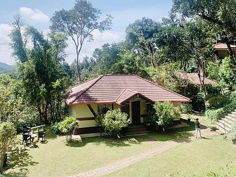 Serene Woods, Coorg