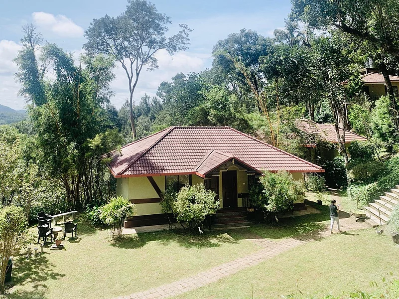 Serene Woods, Coorg