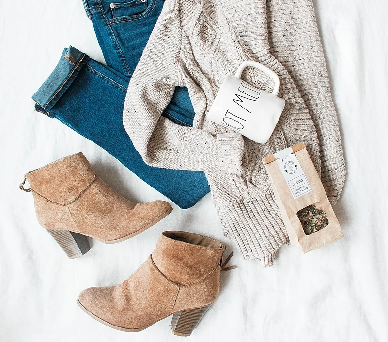 For representational purposes