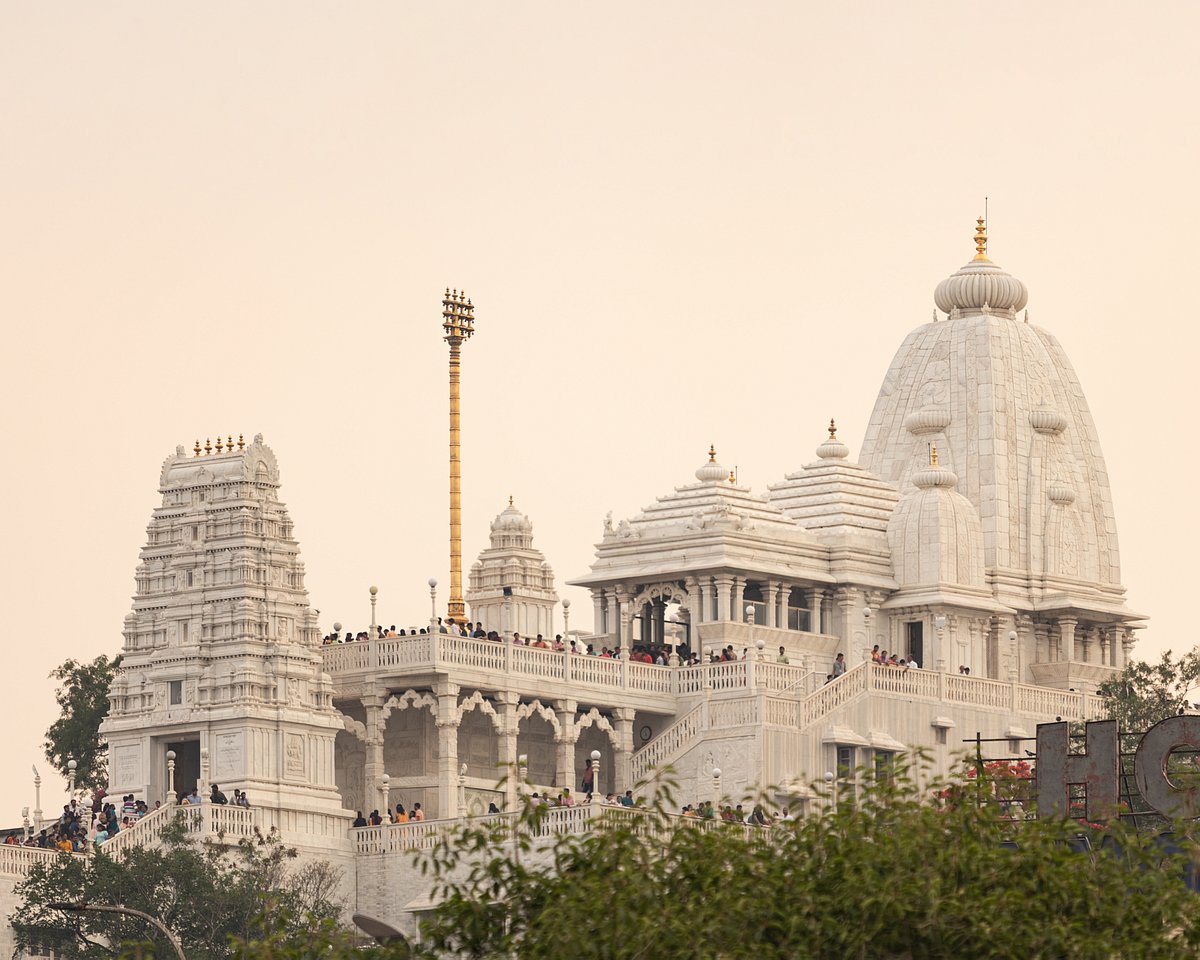 Birla Mandir