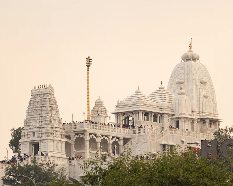 Birla Mandir