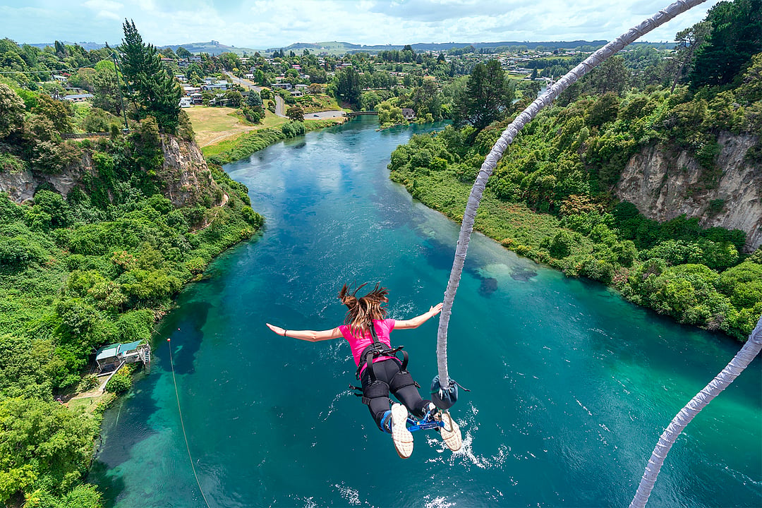 Taupō Bungy