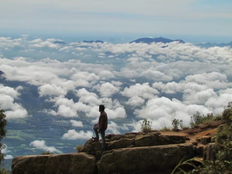 Dolphin’s Nose Point