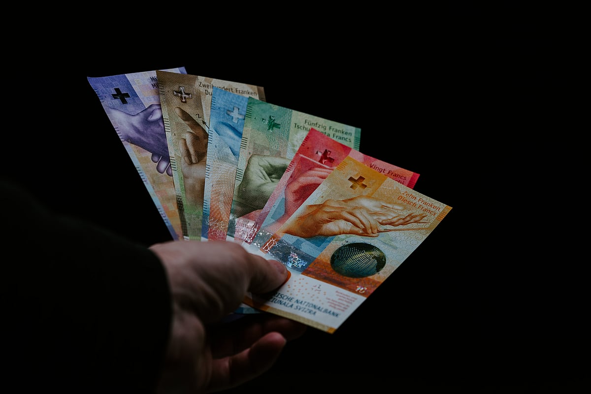 Swiss Franc