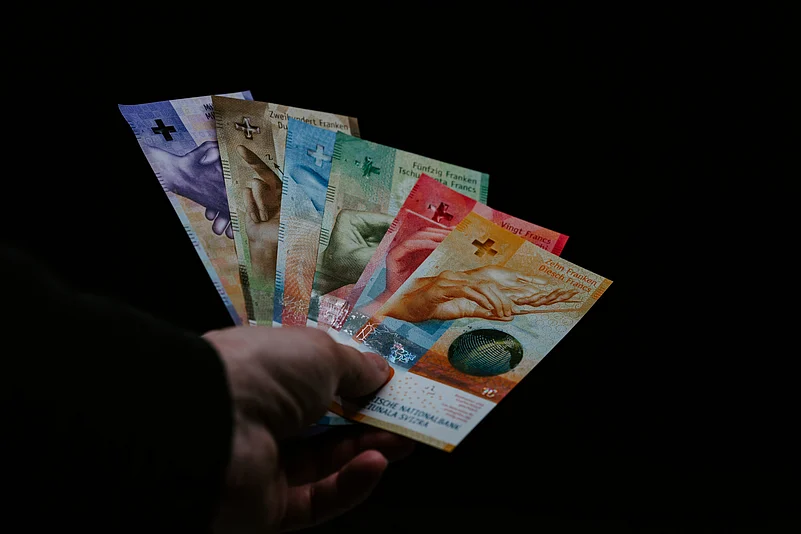 Swiss Franc