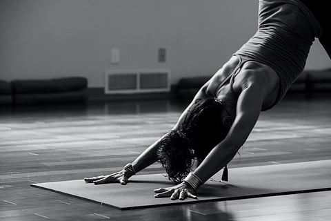 For representation purpose only