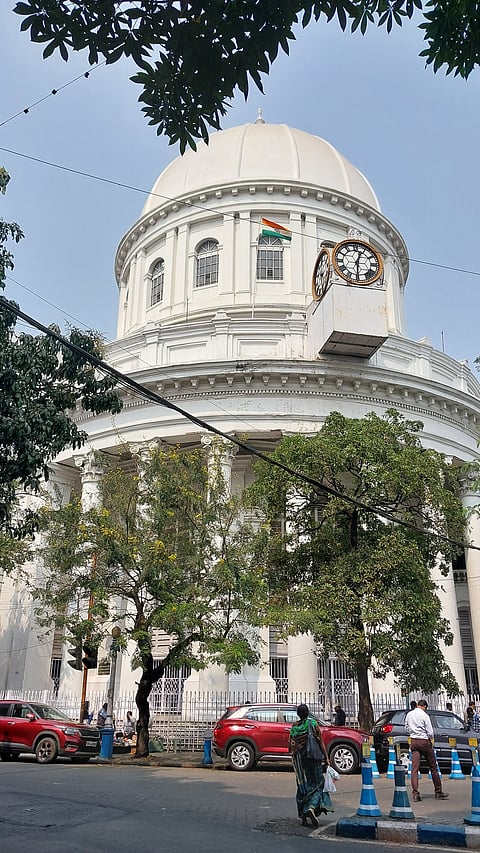 Kolkata GPO