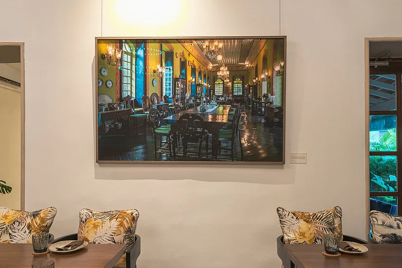 Photo by Ulka Chauhan