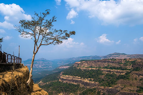 Rajmachi