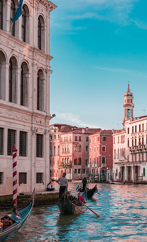 Venice, Italy
