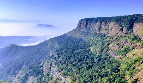 Matheran stargazing spot