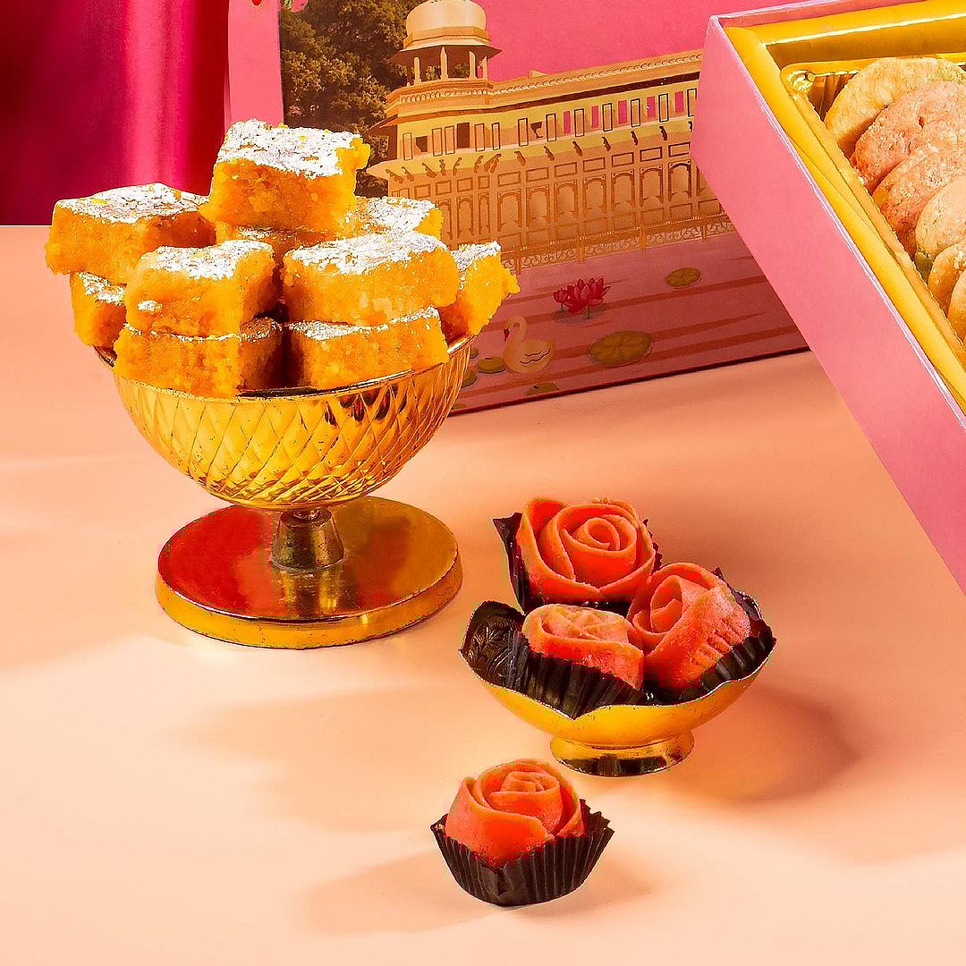 Gulab Wala is a well-known Indian brand established back in 1912