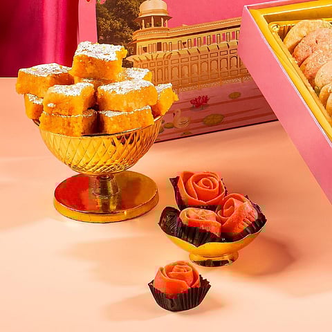 Gulab Wala is a well-known Indian brand established back in 1912