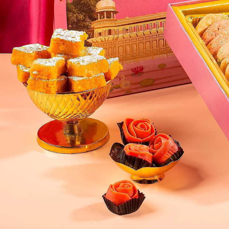 Gulab Wala is a well-known Indian brand established back in 1912