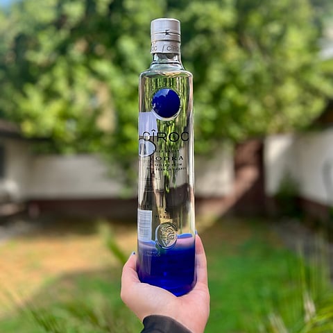 Ciroc Vodka