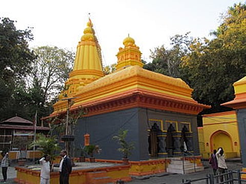 Baneshwar Temple