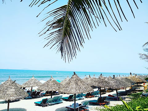 Hoi An