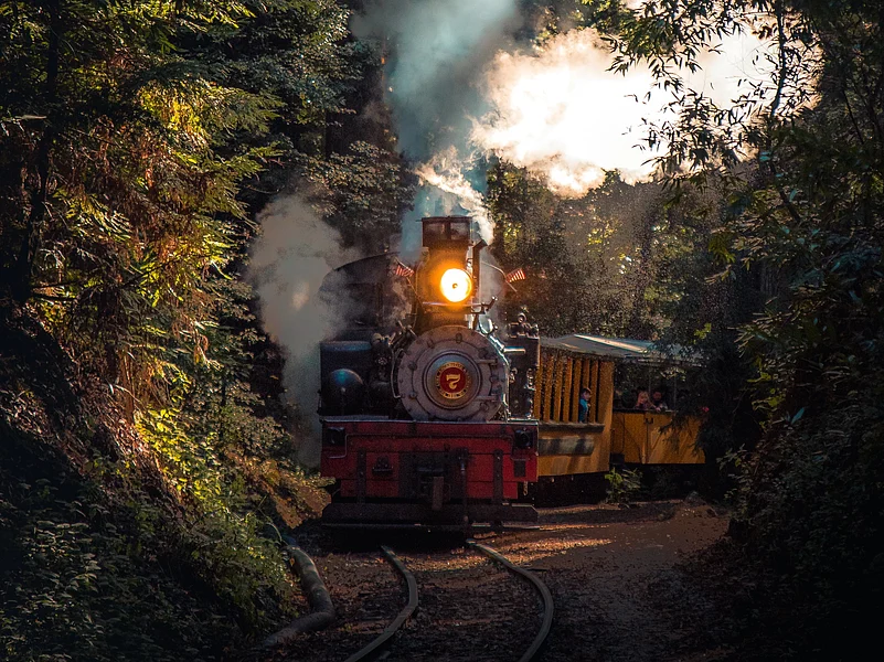 Photo by Casey Horner on Unsplash