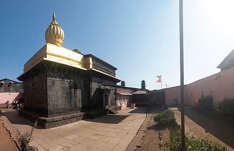 Bhavani Temple