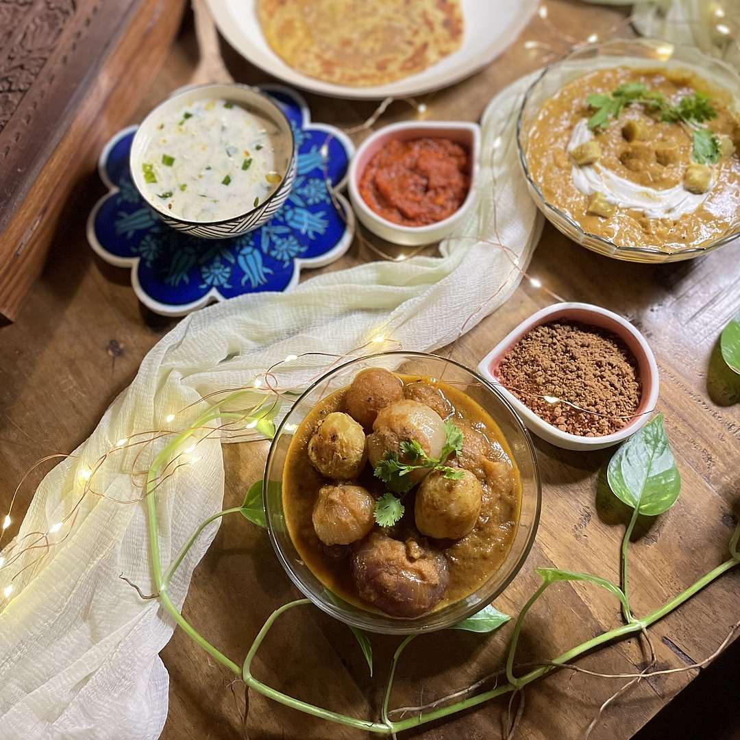 Okapi Vegan Kitchen