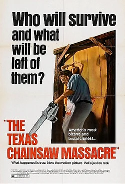 The Texas Chainsaw Massacre